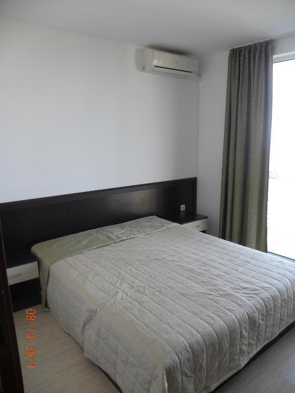 Apartcomplex New Tawn Obzor Room photo