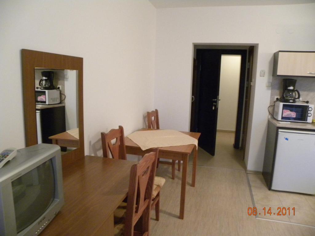 Apartcomplex New Tawn Obzor Room photo